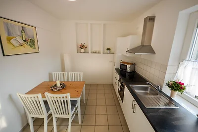 Ferienwohnung Marienthal - W3