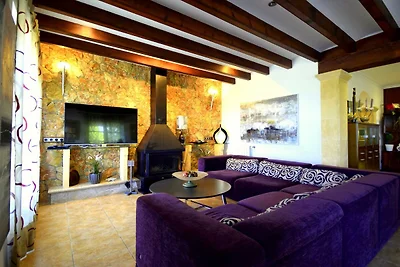 517227 Ses Oliveres Canova