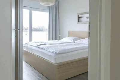 Appartamento Vacanza con famiglia Dierhagen