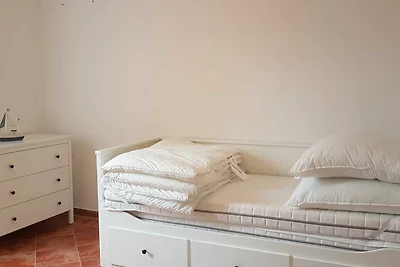 Vakantieappartement Gezinsvakantie Mönkebude
