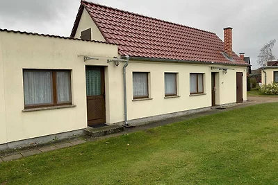 Casa vacanze Vacanza di relax Mönkebude