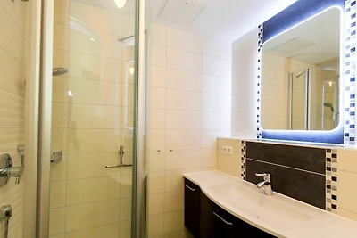 Haus Altensien Whg 465 mit Balkon