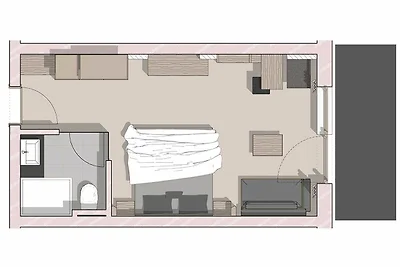 Albergo Cultura ed escursioni Röhrnbach