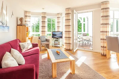 Seepark Sellin Ferienwohnung Leuchtturm 535...