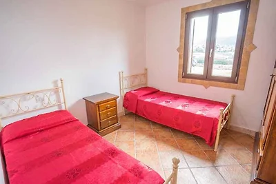 Vakantiehuis Ontspannende vakantie Sassari
