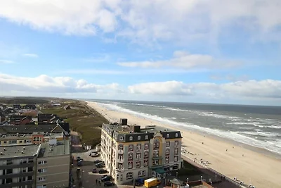 Haus am Meer 158 WB mit Meerblick