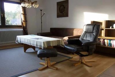Appartamento Vacanza con famiglia Bad Dürrheim