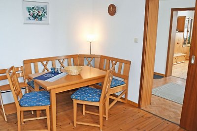 2-Raum-Ferienwohnung mit Balkon