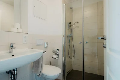 Vakantieappartement Gezinsvakantie Mittelweser