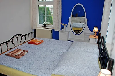 Vakantieappartement Gezinsvakantie Ralswiek
