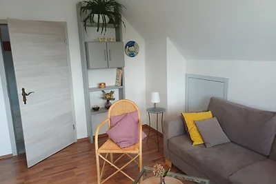 Ferienwohnung Sylvia