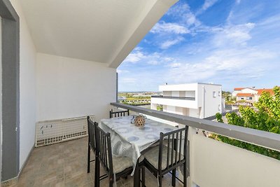 Vakantieappartement Gezinsvakantie Vrsi