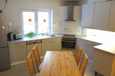 Vakantieappartement Gezinsvakantie Osterholz-Scharmbeck