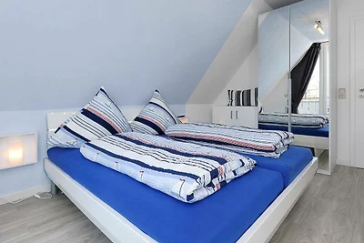Vakantieappartement Gezinsvakantie Werdum