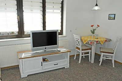 Appartamento Vacanza con famiglia Thiessow