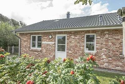 DAG-891 - Ferienhaus Lütte Koje mit Terrasse ...