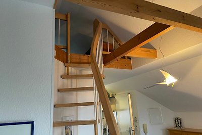 Vakantieappartement Gezinsvakantie Koserow