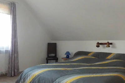 Ferienwohnung Rackl beim Schlossblick