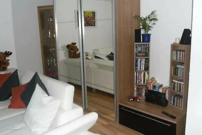 Ferienwohnung ca. 65qm, 1 Schlafraum, 1 Wohn-...