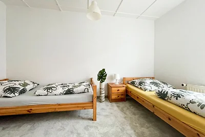 Apartament Dla rodzin Plau am See