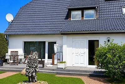 W3-XL(2+3): 4-Raum-Ferienwohnung (80m², 5 Per...