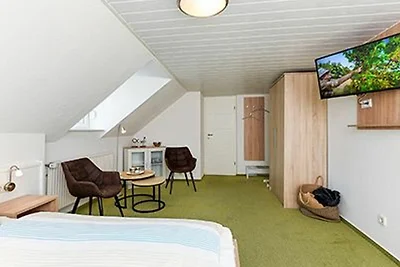 Vakantieappartement Gezinsvakantie Werdum