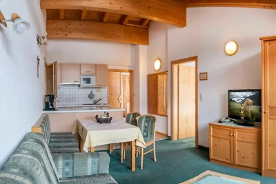 Ferienwohnung Edelweiss