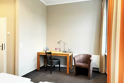 Albergo Cultura ed escursioni Lauta