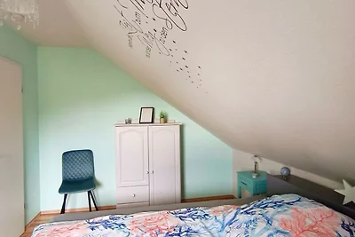 Ferienwohnung Meereszauber