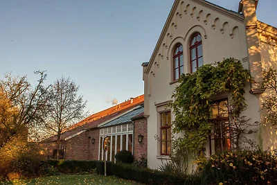 Vakantieappartement Gezinsvakantie Bunde