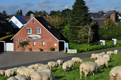 Vakantieappartement Gezinsvakantie Horumersiel