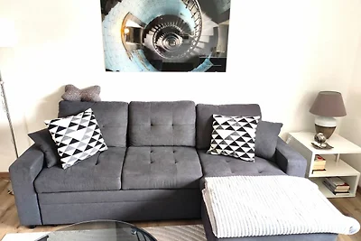 Appartamento Vacanza con famiglia Emden