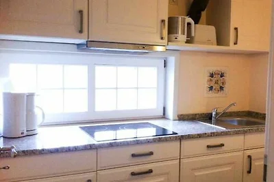 Ferienwohnung Spieker 1. Etage