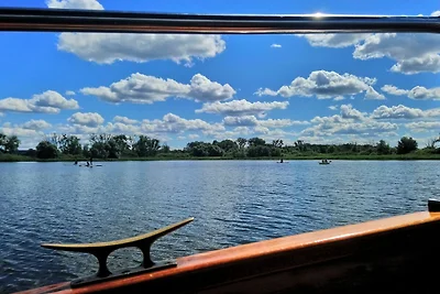 Casa vacanze Vacanza di relax Langhagen