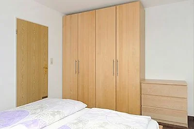 Ferienwohnung Black Pearl