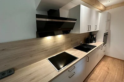 Vakantieappartement Gezinsvakantie Vöhl
