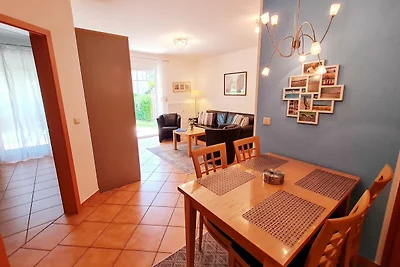 Ferienwohnung Sonnenbogen 11