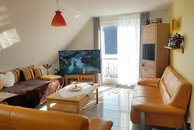 Villa Florenz Obergeschoss im...