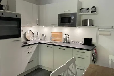 Vakantieappartement Gezinsvakantie Bad Harzburg