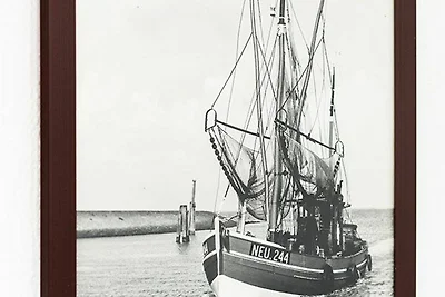 Ferienwohnung Strandaster