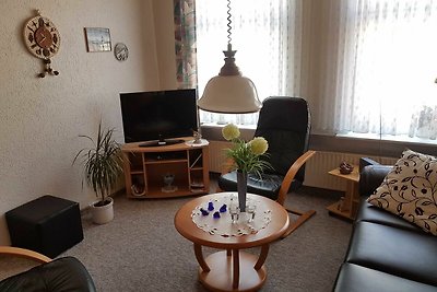 Vakantieappartement Gezinsvakantie Maasholm-Bad