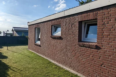 Vakantieappartement Gezinsvakantie Sierksdorf