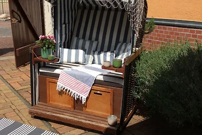 Pension Romantische vakantie Senftenberg
