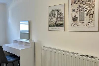 Ferienwohnung - An der Oder