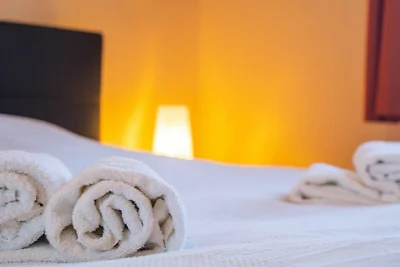 Appartamento Vacanza con famiglia Kühlungsborn