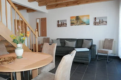 Ferienhaus 11 (80qm)