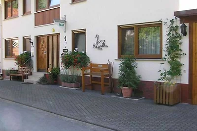 Appartamento Vacanza con famiglia Kirchlotheim