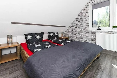 Ferienwohnung Heimathafen