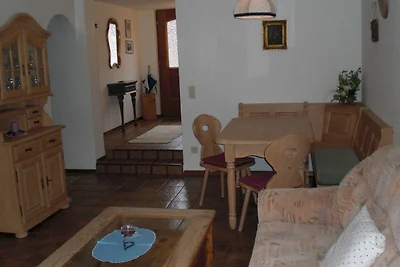 Appartamento Vacanza con famiglia Rottach-Egern