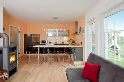 Casa vacanze Vacanza di relax Peenemünde